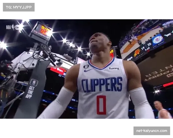 威少生涯突破27000分里程碑但国王防守体系持续低迷