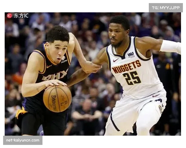 太阳外线投射创赛季新高 单场24记三分展现空间战术威力