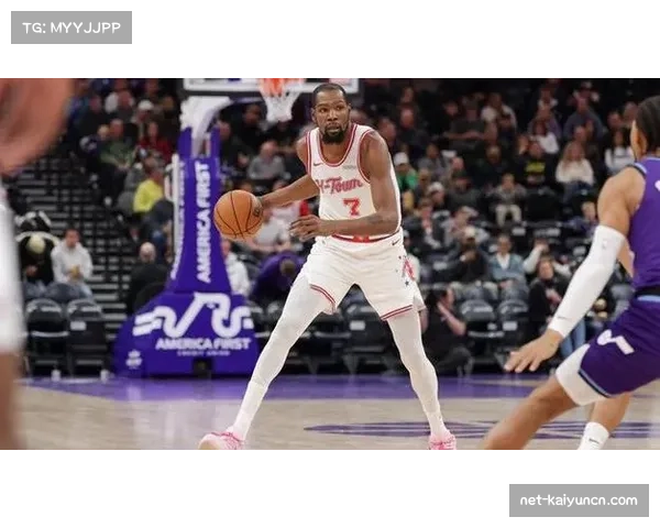 火箭近期30助攻7失误,杜兰特9助展现组织进步 火箭近期30助攻7失误,杜兰特9助展现组织进步